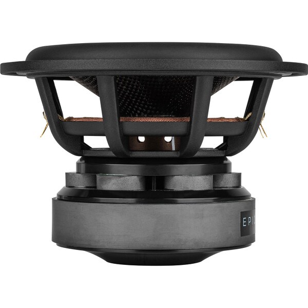 Main product image for Epique E180HE-44 7" DVC MMAG Subwoofer 4 Ohm per Coil295-104